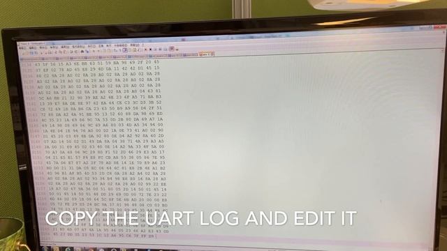 Serial Camera Module with Cortex M4 смотреть онлайн