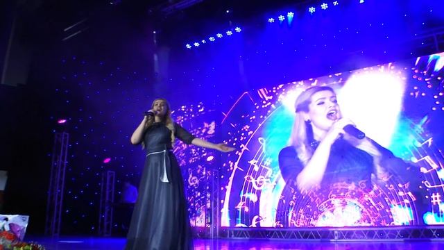 Ажай Абакарова - Только ты смотреть онлайн