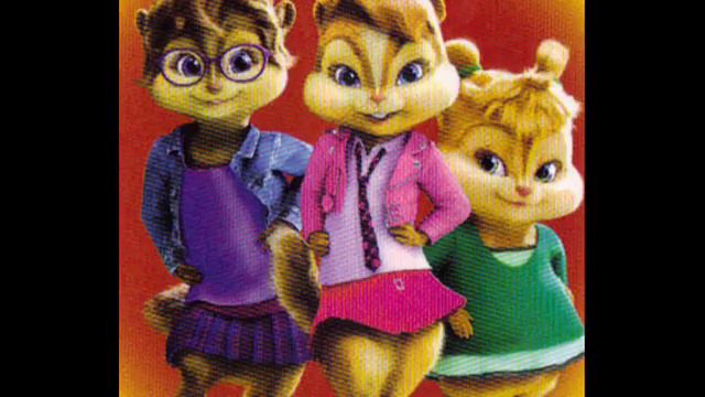 Lady Gaga - Poker Face [The Chipettes Version]