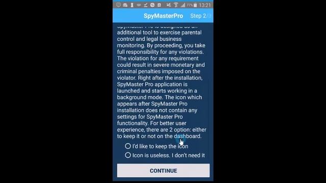 How to Install Spymaster pro on Android смотреть онлайн