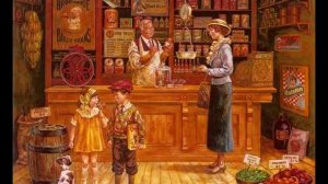 Вероника Долина - Песня про манную кашу