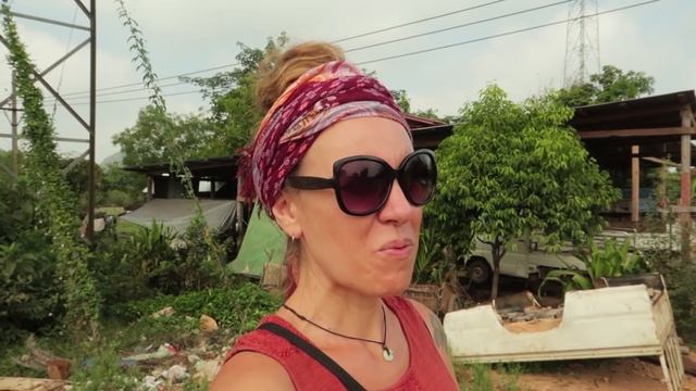 TRAVEL MYANMAR FOR FREE // HITCHHIKING TO YANGON // MYANMAR TRAVEL VLOG смотреть онлайн