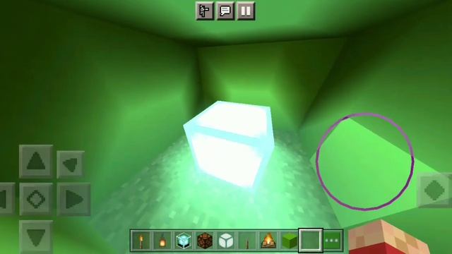 RTX ДЛЯ МАЙНКРАФТ ПЕ НА ТЕЛЕФОНЕ// RTX ДЛЯ МАЙНКРАФТ ПЕ