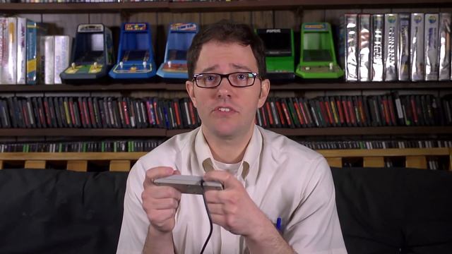 Paperboy (NES) - Angry Video Game Nerd (AVGN)