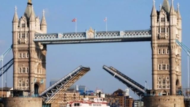 British History & Culture - Symbols of Britain смотреть онлайн