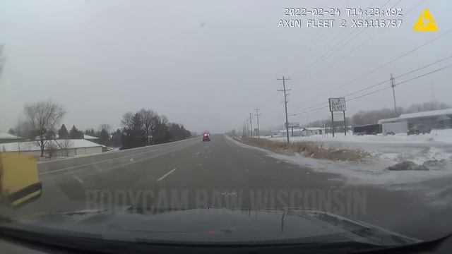 Stolen Skid Steer leads to Slowest Pursuit Ever смотреть онлайн