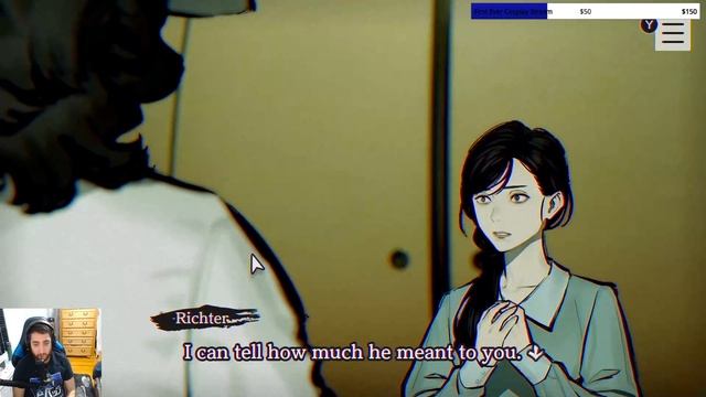 PARANORMASIGHT: The Seven Mysteries of Honjo Stream Playthrough Part 1 смотреть онлайн