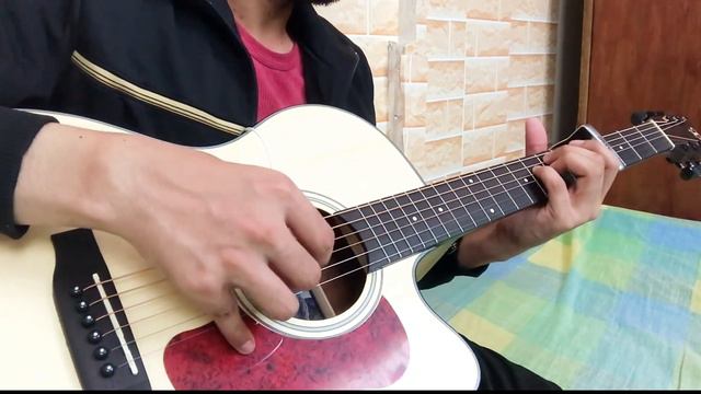 Marikit - Juan x Kyle (Fingerstyle Guitar Cover) смотреть онлайн