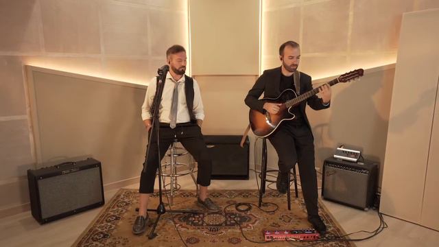 Tony Ray Duo - Resta cu'mme смотреть онлайн