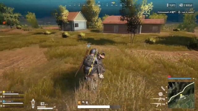 PUBG LITE ОБЗОР  БЕСПЛАТНЫЙ PUBG ДЛЯ СЛАБЫХ ПК