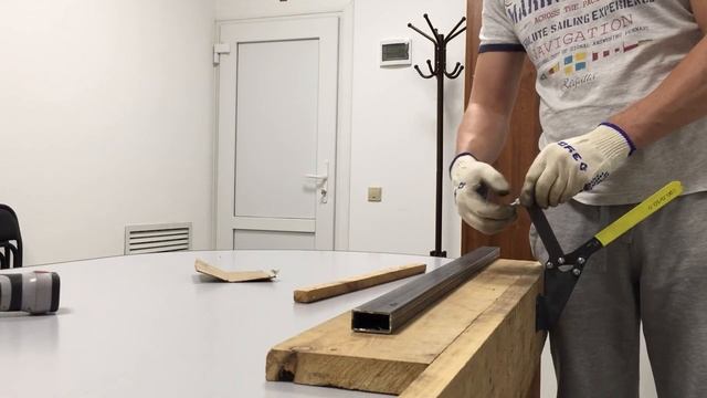 Слесарный прижим вертикальный смотреть онлайн