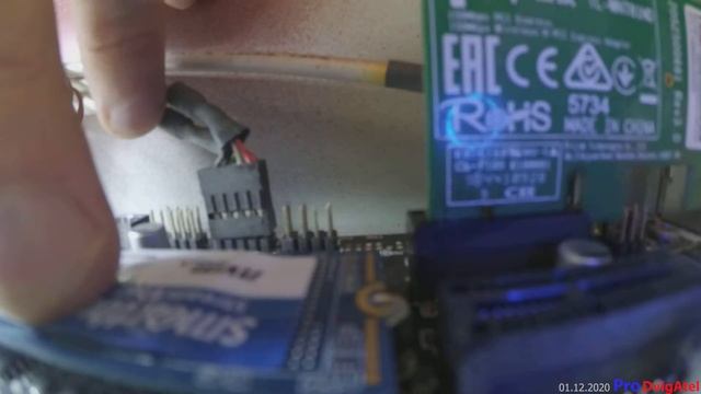 Установил m2 SSD Nvme 128Gb Smartbay смотреть онлайн