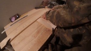 Торцевая Разделочная Доска - делаем без станков, своими руками. Полное руководство по изготовлению.