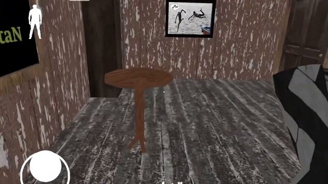 Китайская Granny // Granny’s Mode смотреть онлайн