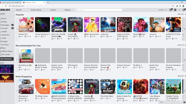 How to install ROBLOX and play it ? смотреть онлайн