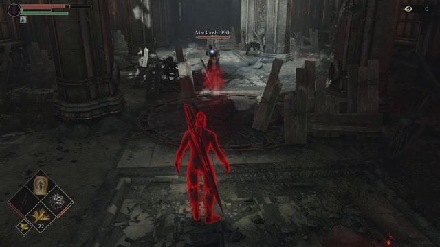 Demon's Souls Shield PvP (uploaded for sunlightblade top 10) смотреть онлайн