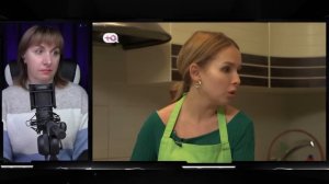 МОЯ СВЕКРОВЬ — МОНСТР ► ХРУСТ ОБЛОКОВ ► 20 НЕДЕЛЯ ► 4 ДЕНЬ