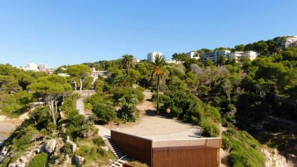 CATALONIA | 4K DRONE | Nature and Landscapes