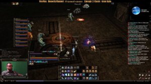 Stream - Lineage 2 Classic - #70. Возможность