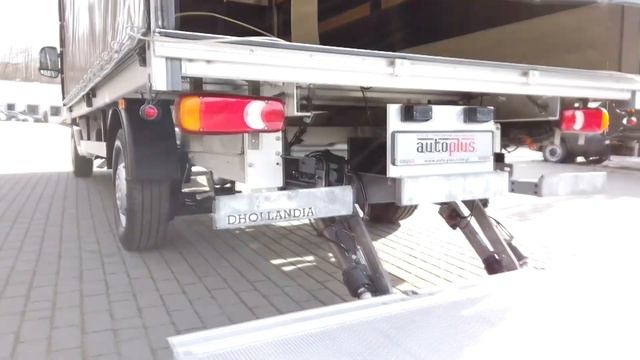 FIAT DUCATO PLANDEKA WINDA 8 PALET WEBASTO KLIMATYZACJA L00546 AUTO-PLUS.COM.PL TEL. +48 607 888 55 смотреть онлайн