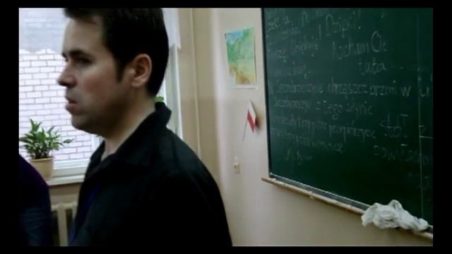 Презентация польского языка смотреть онлайн