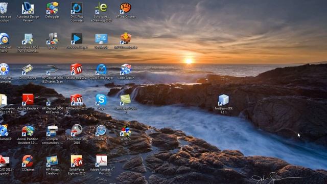 Instalación Java ME SDK смотреть онлайн