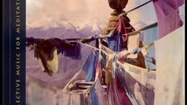 Tibetan Incantations - Om Mani Padme Hum смотреть онлайн
