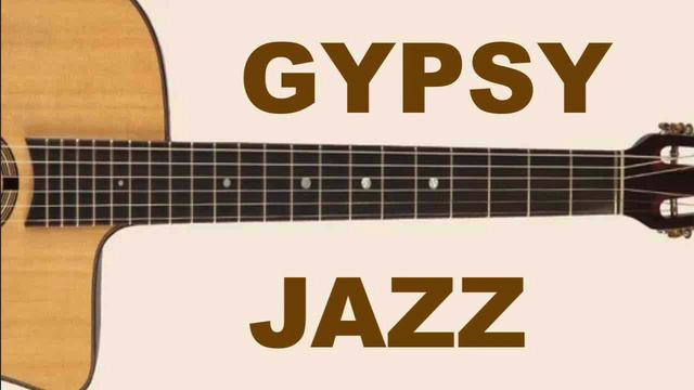 Gypsy Jazz: 2 Hours of Gypsy Jazz Guitar and Gypsy Jazz Guitar Music Playlist Video смотреть онлайн