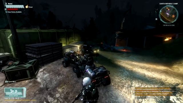 Defiance 2050 - Gameplay First Look смотреть онлайн