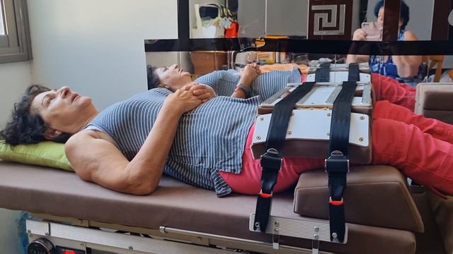 Ваши шея и голова перестанут болеть. Ноги будут , как новые бегать . смотреть онлайн