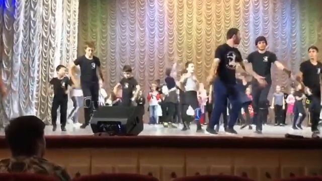 ансамбль молодость лезгинки смотреть онлайн