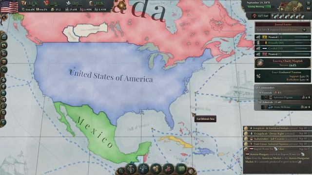 An Honest Victoria 3 Review смотреть онлайн