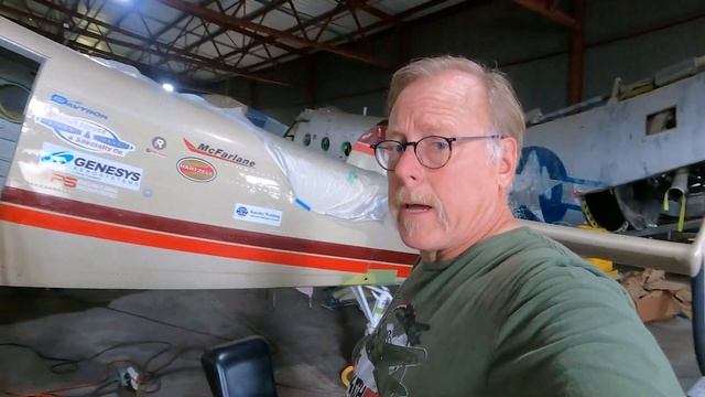 Hollywood Bomber Episode 35 - Wings and things! смотреть онлайн