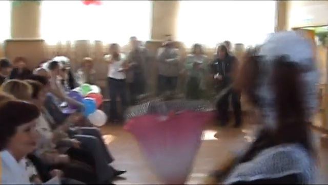 Последний звонок 2009 в 11 классах смотреть онлайн