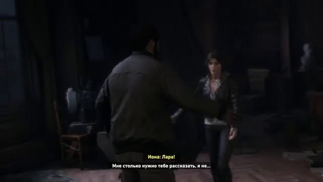 Rise of the Tomb Raider: Часть 1. Всё делаем в соло! смотреть онлайн