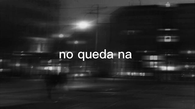 no queda na (Babi, Marc Segui) смотреть онлайн