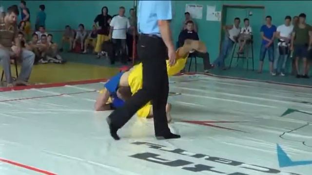 Петрусяк Назар - Дудка Андрій смотреть онлайн