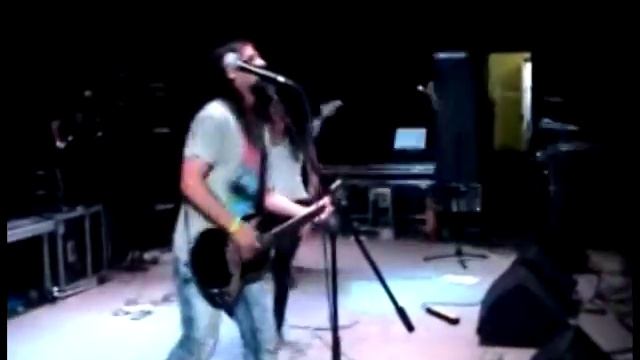 Anal Nosorog - Anti Grind Aus Rusland (MHM fest 2009) смотреть онлайн