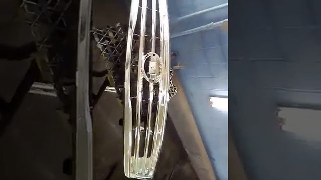 Chrome house / хромирование/аквапринт/эксклюзивная покраска/пескоструйные работы смотреть онлайн