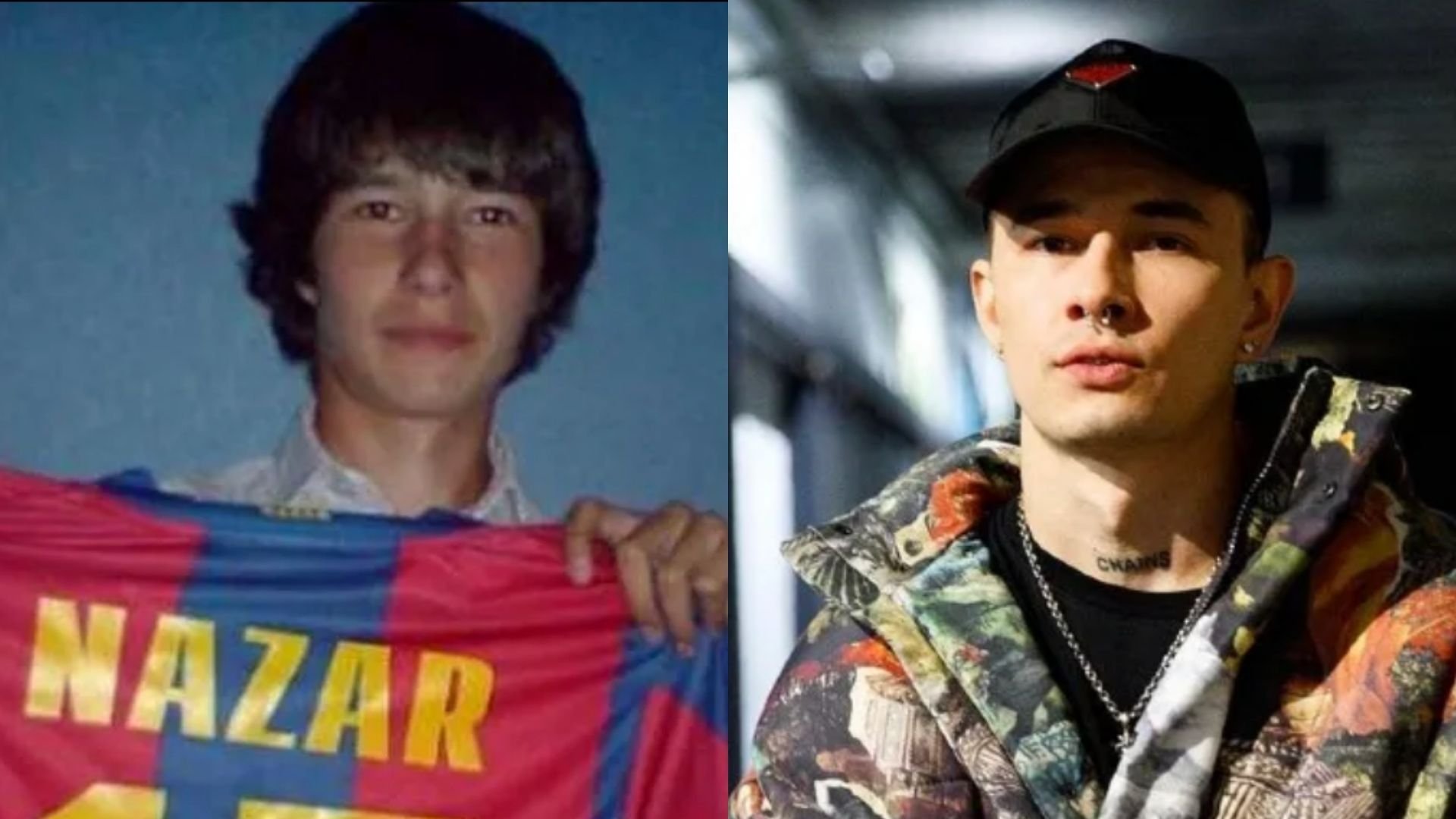 Vтренде OBLADAET ДО ТОГО КАК СТАЛ ИЗВЕСТНЫМ#музыка #втренде #обладает #известный #футбол #тенис