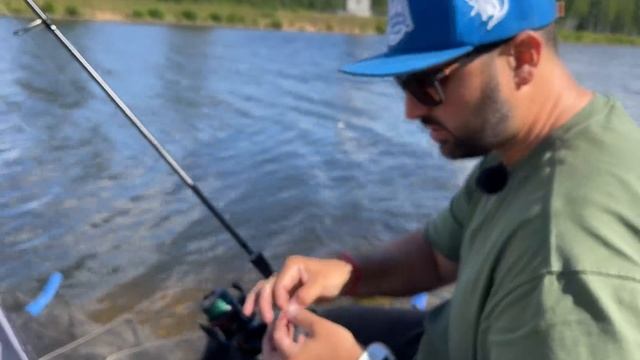 Рыболовный Лайфхак