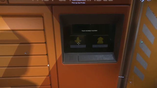 Some days, no matter what you do, nothing goes as it should. :Star Citizen смотреть онлайн