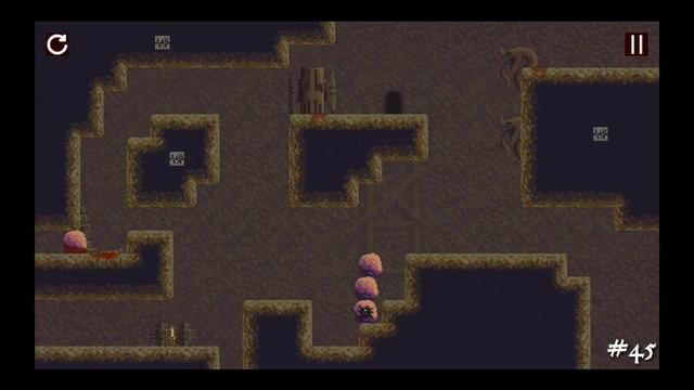 the dweller walkthrough #41-50 смотреть онлайн