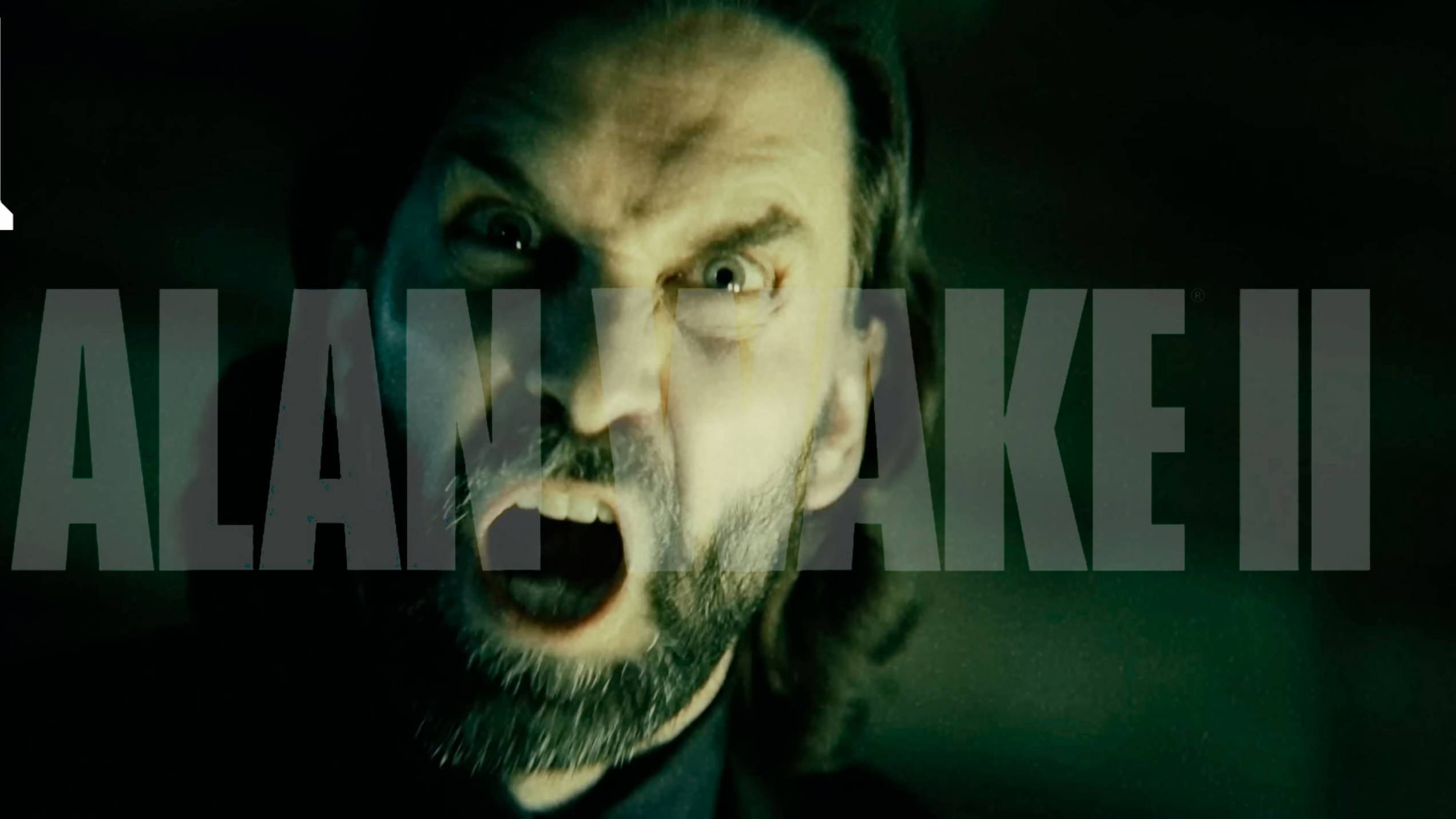 Прохождение Alan Wake 2 — Часть 8  OLD GODS