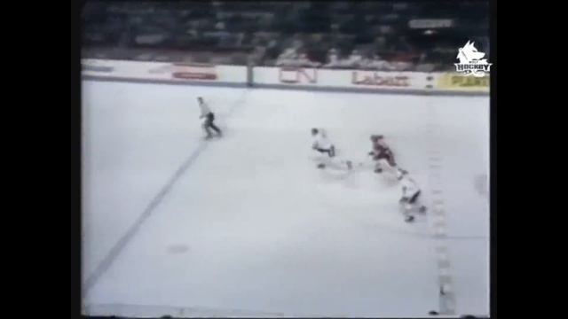 СССР - Канада  8:1 | Комментирует Озеров Н.Н. | Финал Кубка Канады 81 | ЮБИЛЕЙ МОНРЕАЛЬСКОГО ТРИУМФ