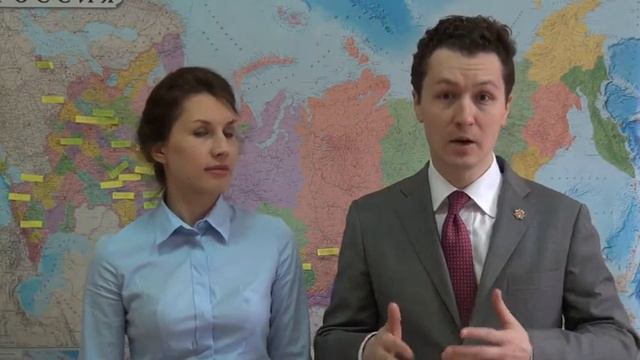 Приглашение на Открытый тренинг "Как создать сильную идеологию" смотреть онлайн