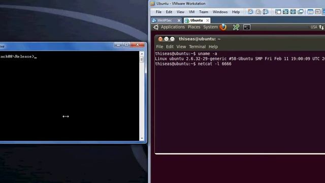 Dll Inject Attack I смотреть онлайн