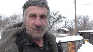 НИКОГО НЕ ЗАБЫВАЕМ! ВЛАДИМИР И Я В ГОСТЯХ У БАБУШКИ!