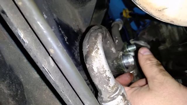 Шевроле Кобальт снятие компрессора кондиционера смотреть онлайн