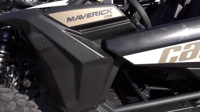 2023 Maverick X3 Catalyst Gray Walk Around.